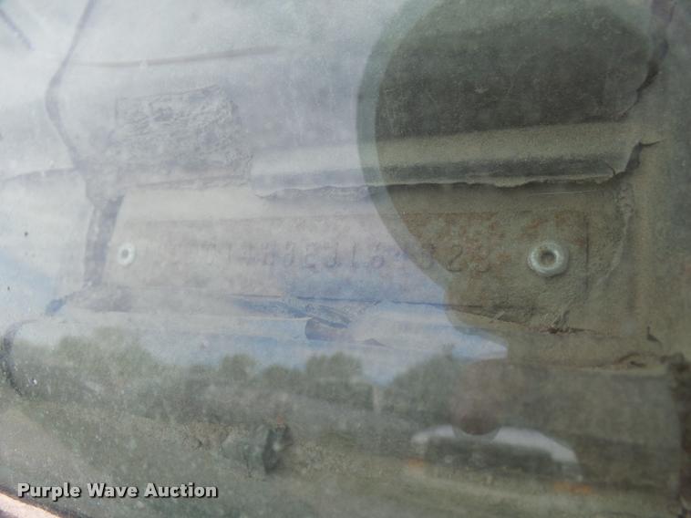 image for item L3390 1984 Chevrolet 10 pickup truck