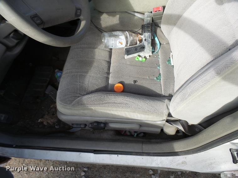 image for item L3391 2002 Chevrolet Impala