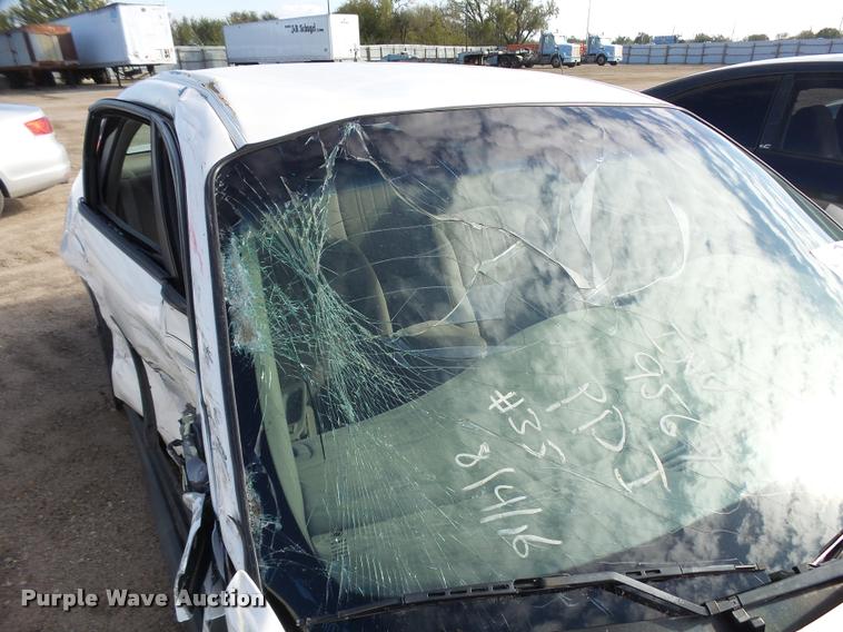 image for item L3391 2002 Chevrolet Impala