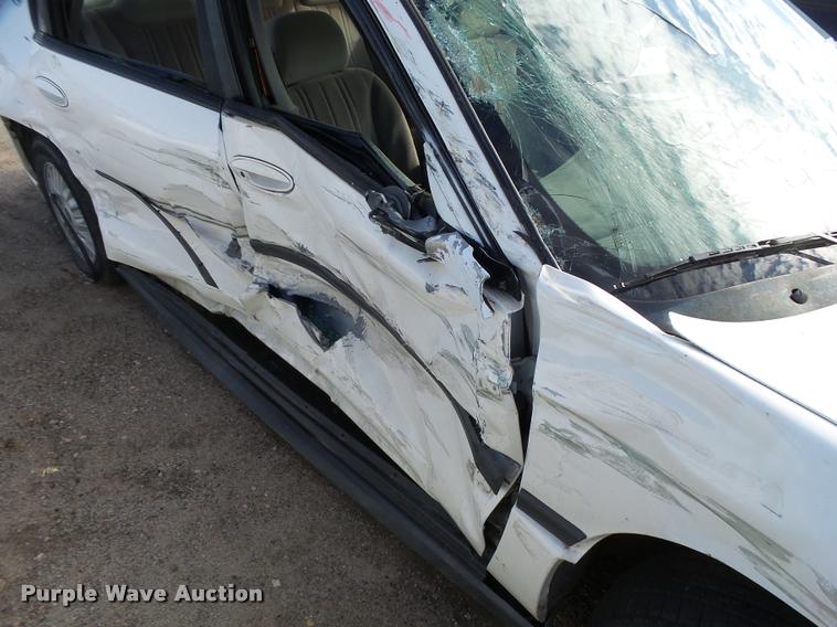 image for item L3391 2002 Chevrolet Impala