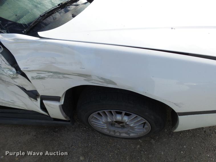 image for item L3391 2002 Chevrolet Impala