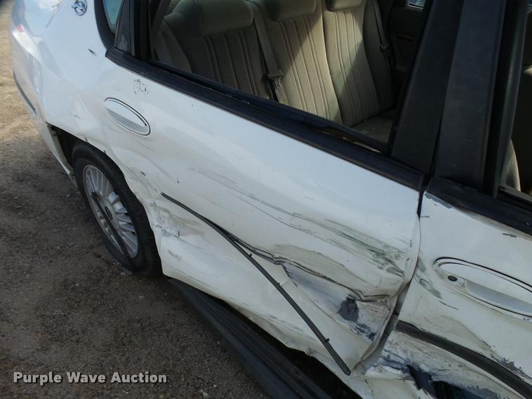 image for item L3391 2002 Chevrolet Impala