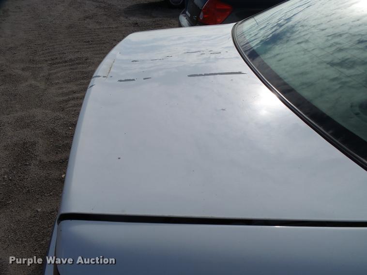 image for item L3391 2002 Chevrolet Impala