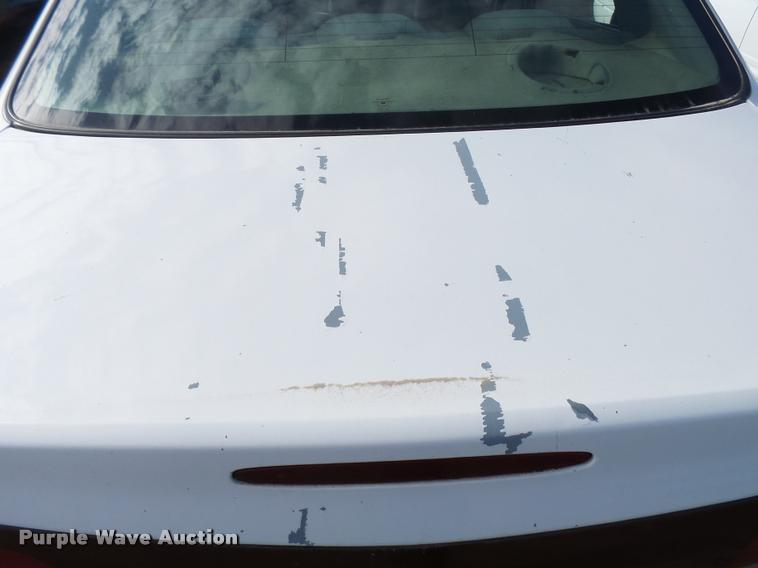 image for item L3391 2002 Chevrolet Impala