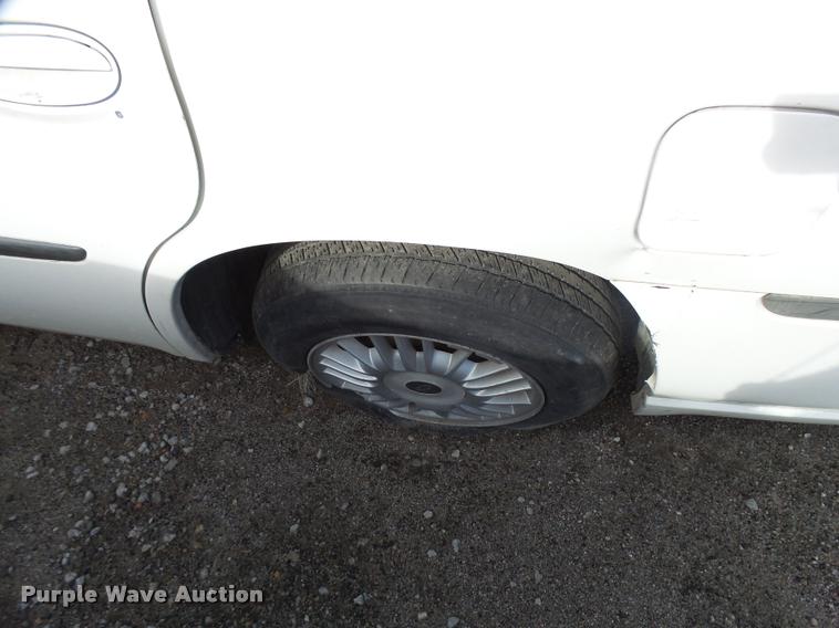 image for item L3391 2002 Chevrolet Impala