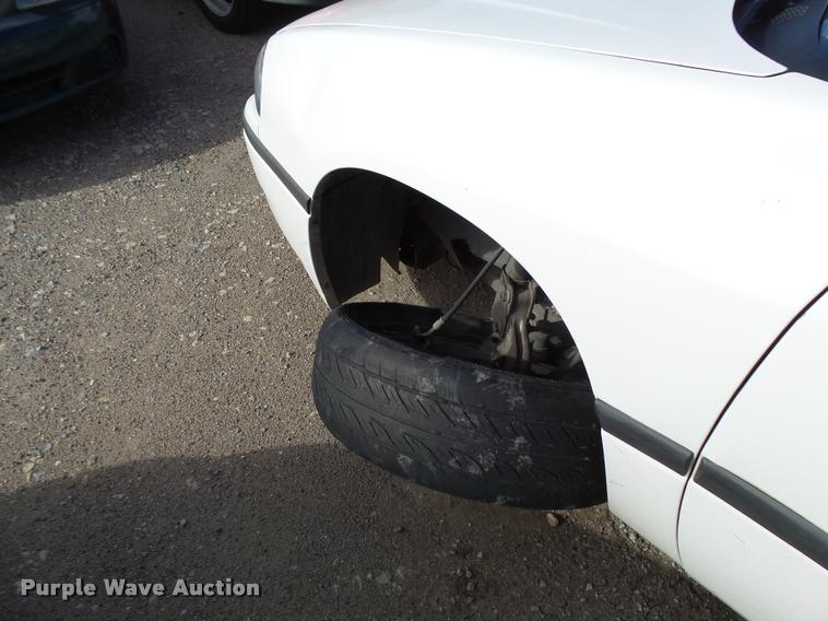 image for item L3391 2002 Chevrolet Impala