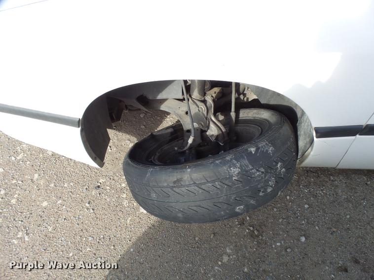 image for item L3391 2002 Chevrolet Impala