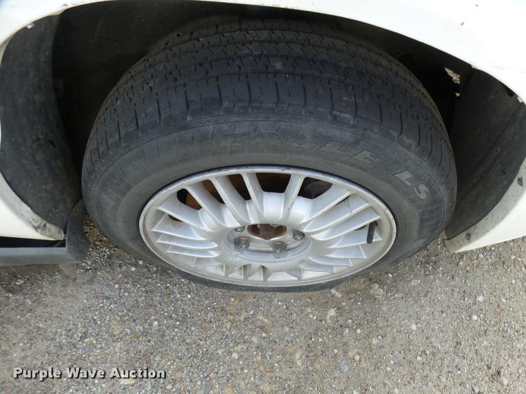 image for item L3391 2002 Chevrolet Impala