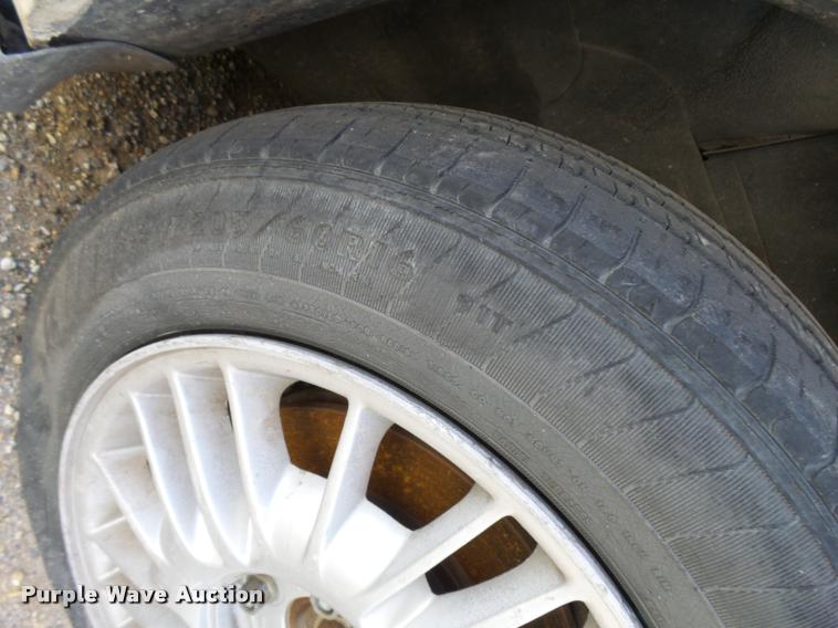 image for item L3391 2002 Chevrolet Impala