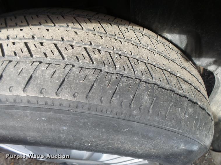 image for item L3391 2002 Chevrolet Impala