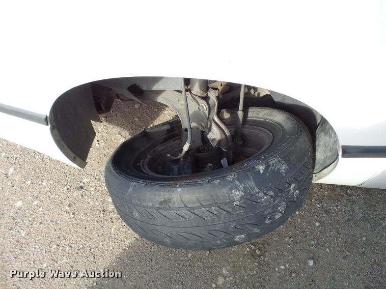 image for item L3391 2002 Chevrolet Impala