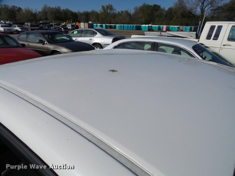 image for item L3391 2002 Chevrolet Impala