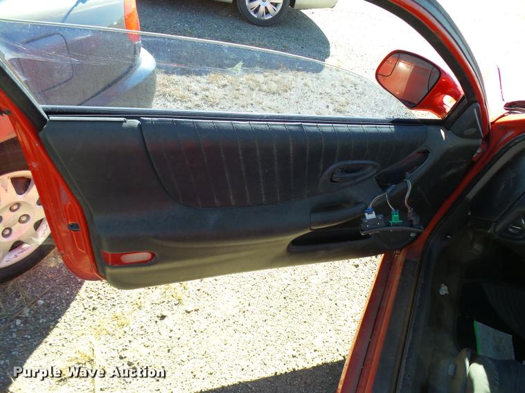 image for item L3415 1998 Pontiac Grand Prix