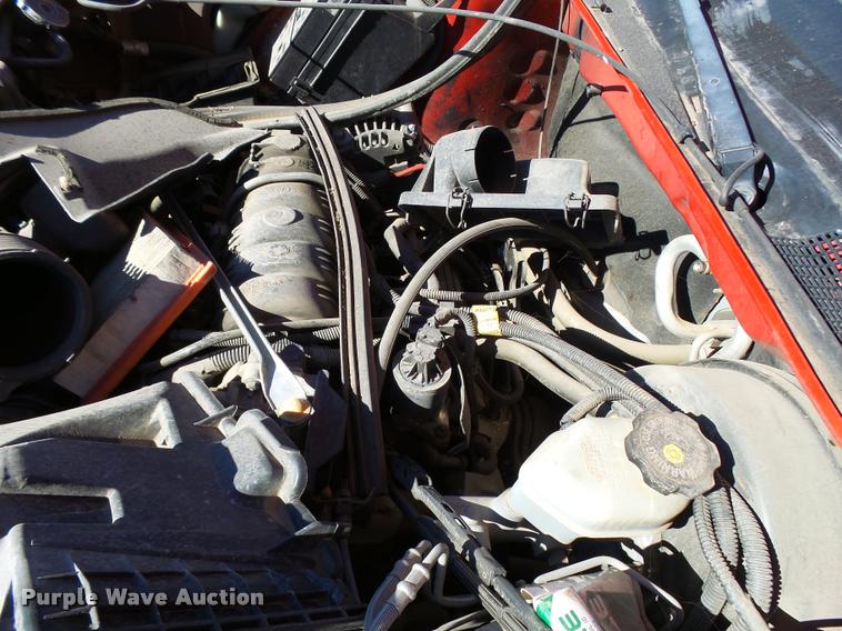 image for item L3415 1998 Pontiac Grand Prix