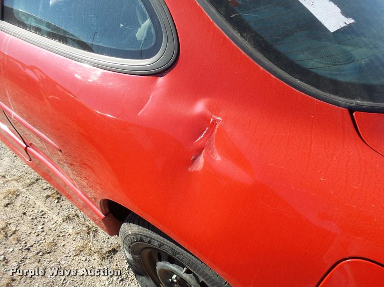 image for item L3415 1998 Pontiac Grand Prix