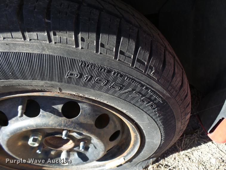 image for item L3415 1998 Pontiac Grand Prix