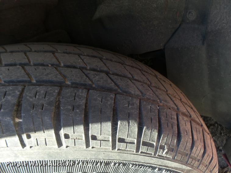 image for item L3415 1998 Pontiac Grand Prix