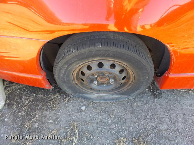 image for item L3415 1998 Pontiac Grand Prix