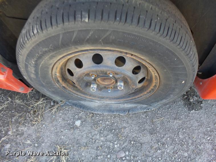 image for item L3415 1998 Pontiac Grand Prix