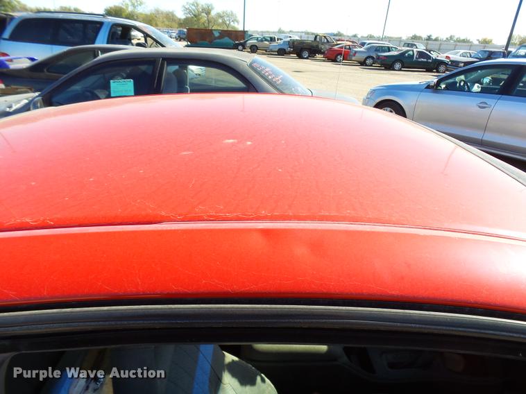 image for item L3415 1998 Pontiac Grand Prix