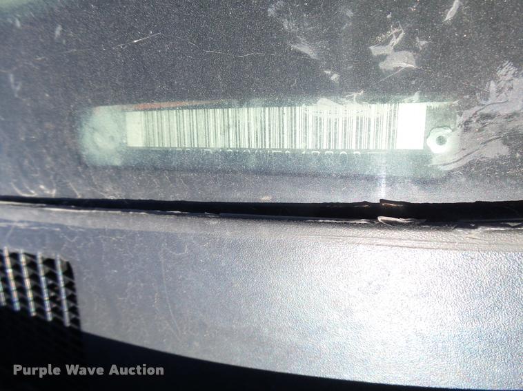 image for item L3415 1998 Pontiac Grand Prix