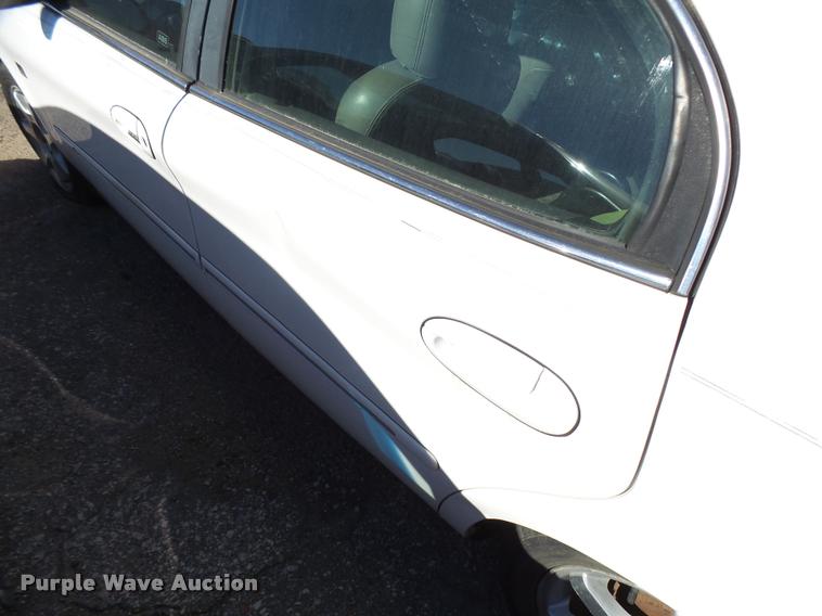 image for item L3416 2001 Mercury Sable