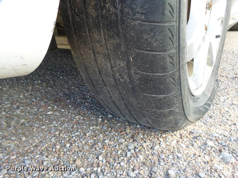 image for item L3416 2001 Mercury Sable