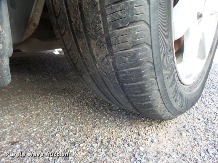 image for item L3416 2001 Mercury Sable