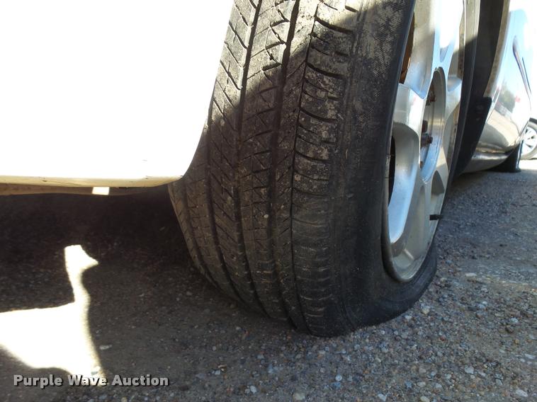 image for item L3416 2001 Mercury Sable