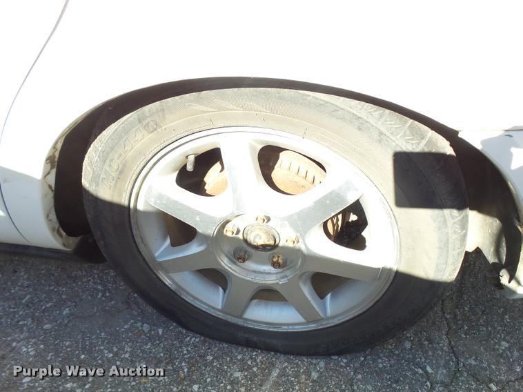 image for item L3416 2001 Mercury Sable