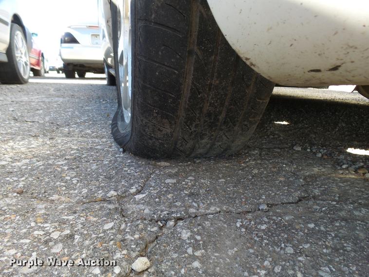 image for item L3416 2001 Mercury Sable