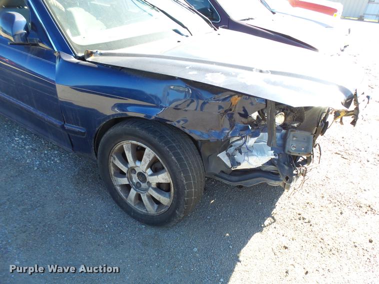 image for item L3417 2005 Kia Optima