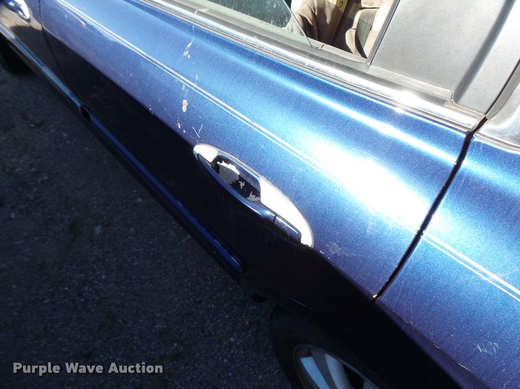 image for item L3417 2005 Kia Optima