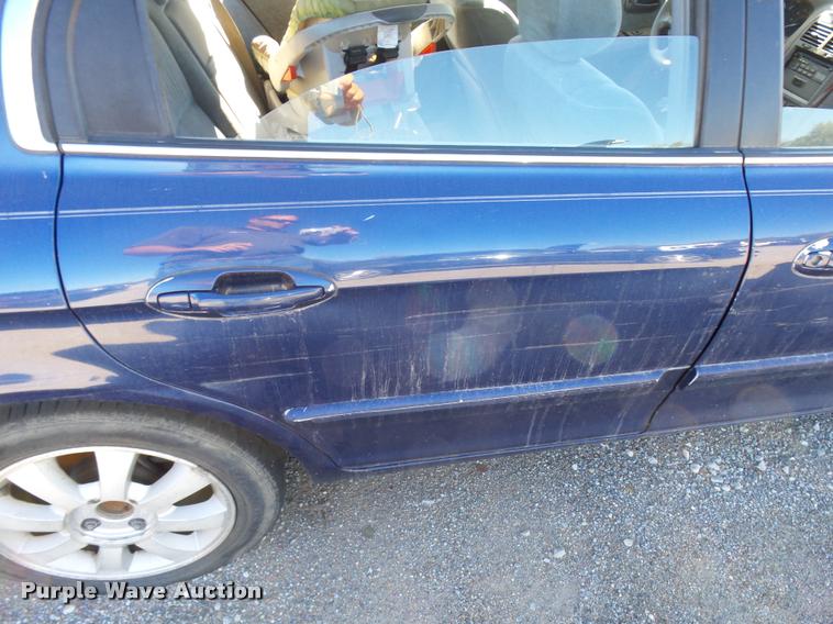 image for item L3417 2005 Kia Optima