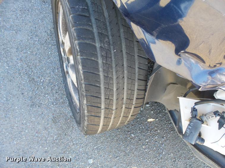 image for item L3417 2005 Kia Optima