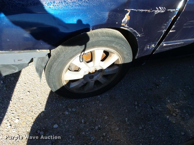 image for item L3417 2005 Kia Optima