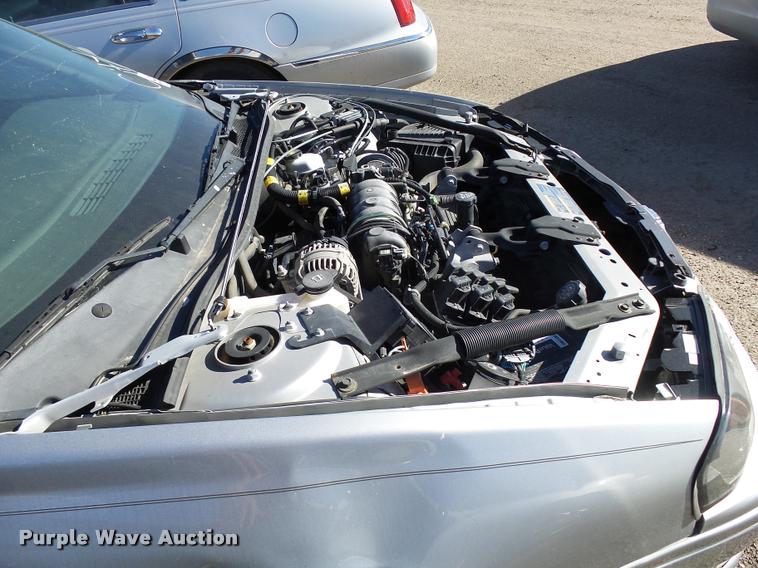 image for item L3420 2005 Chevrolet Impala