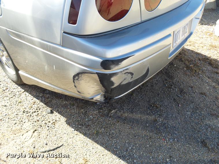 image for item L3420 2005 Chevrolet Impala