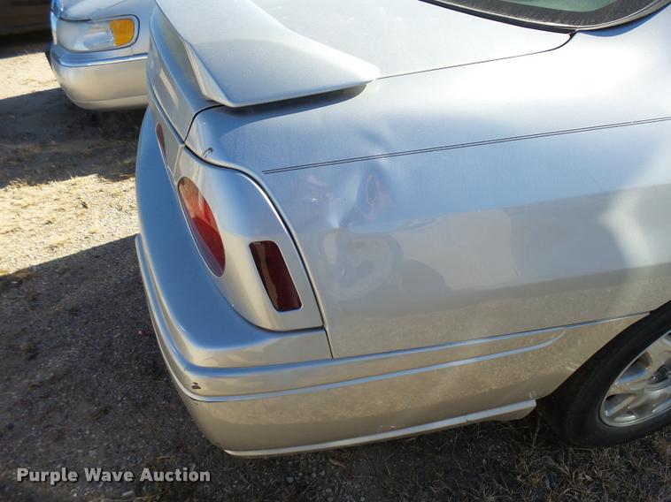 image for item L3420 2005 Chevrolet Impala