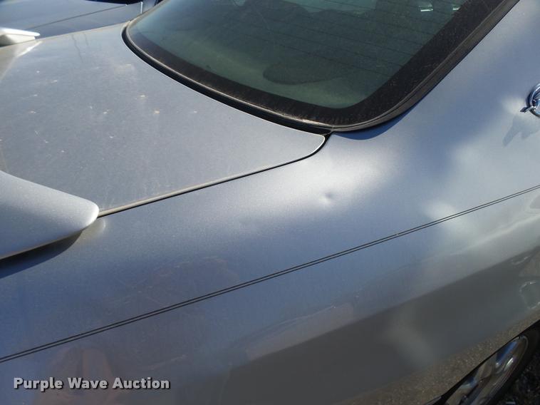 image for item L3420 2005 Chevrolet Impala