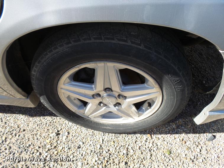 image for item L3420 2005 Chevrolet Impala