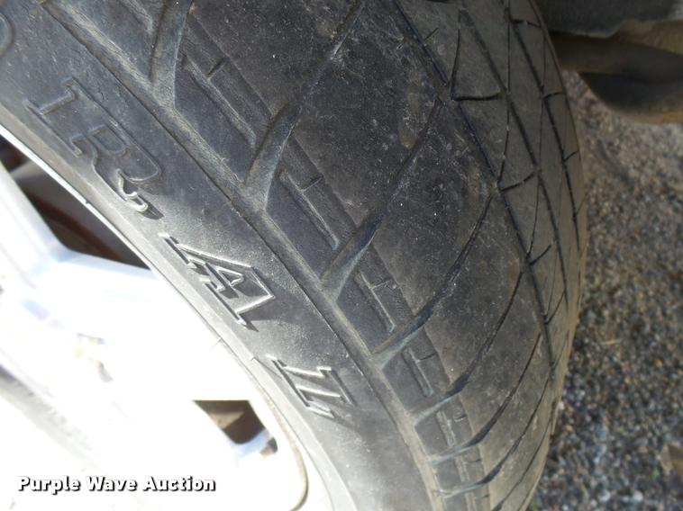 image for item L3420 2005 Chevrolet Impala