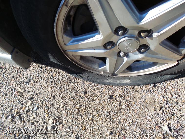 image for item L3420 2005 Chevrolet Impala