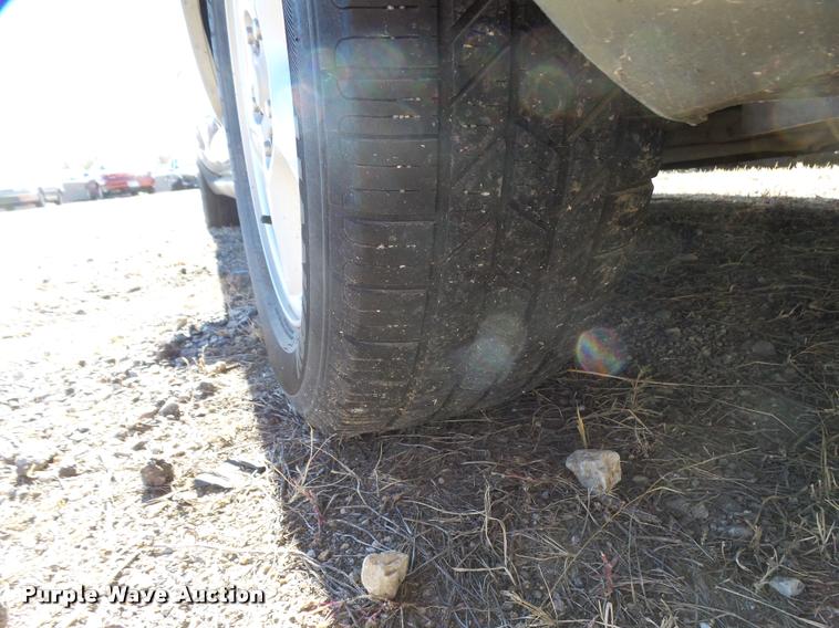 image for item L3421 2002 Ford Taurus