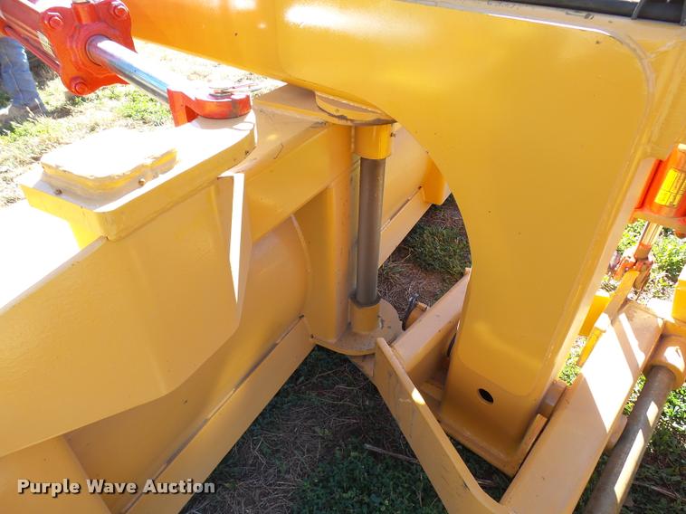 image for item AH9782 Indsutrias America 140R scraper