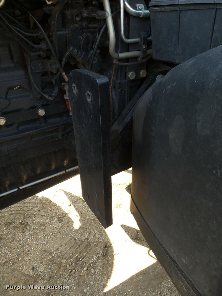 image for item AL9110 2008 New Holland T6030 tractor