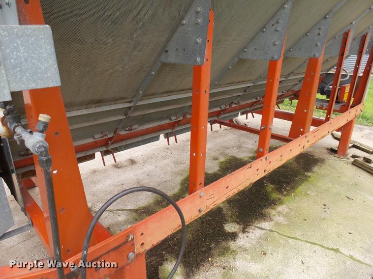 image for item AL9114 Farm Fans CF-AB-270 grain dryer