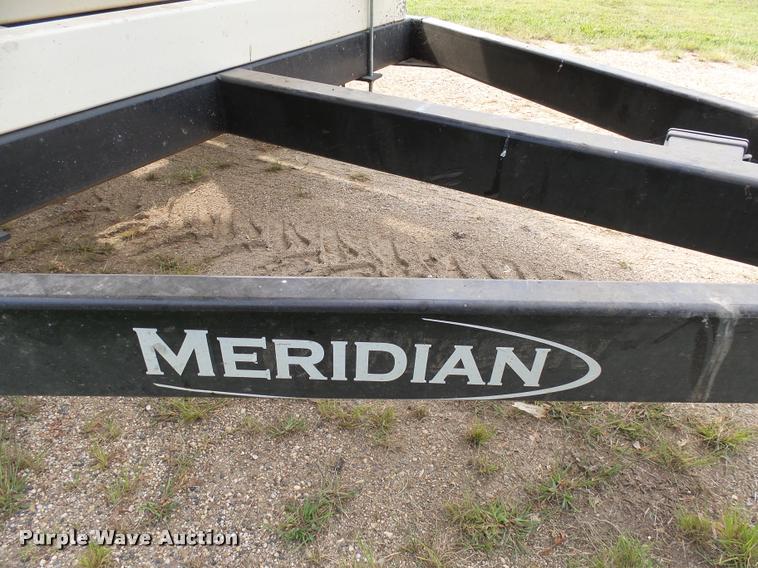 image for item AL9117 Meridian-Frieson 240 seed tender