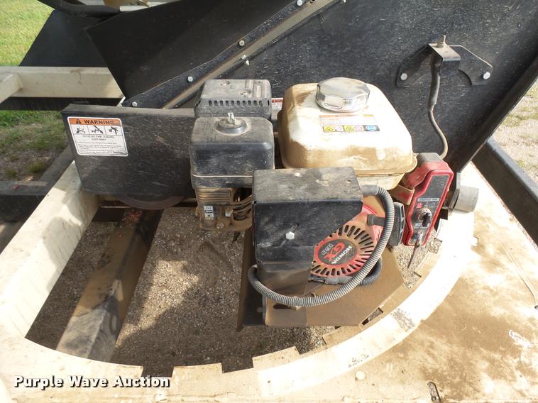 image for item AL9117 Meridian-Frieson 240 seed tender