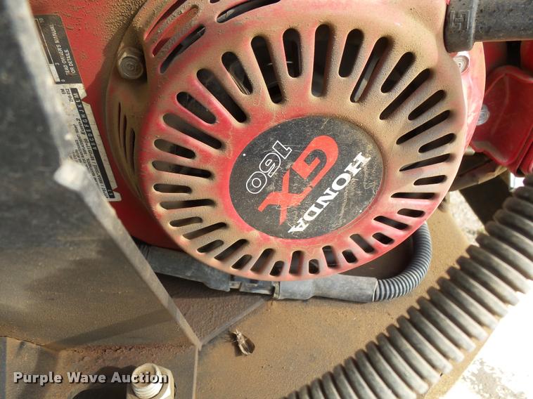 image for item AL9117 Meridian-Frieson 240 seed tender